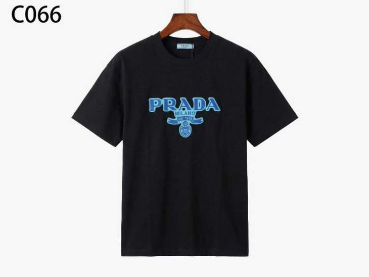 Picture of Prada T Shirts Short _SKUPradaS-2XLxetr1313289